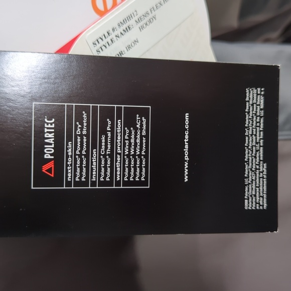 Westcomb eVent Shell Ski/Rain Men's Jacket - Picture 6 of 16